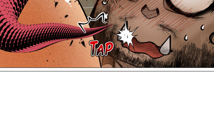 The DARK ELF QUEEN and the SLAVE ORC - Chapter 19 [photo 16] - MangaPorn