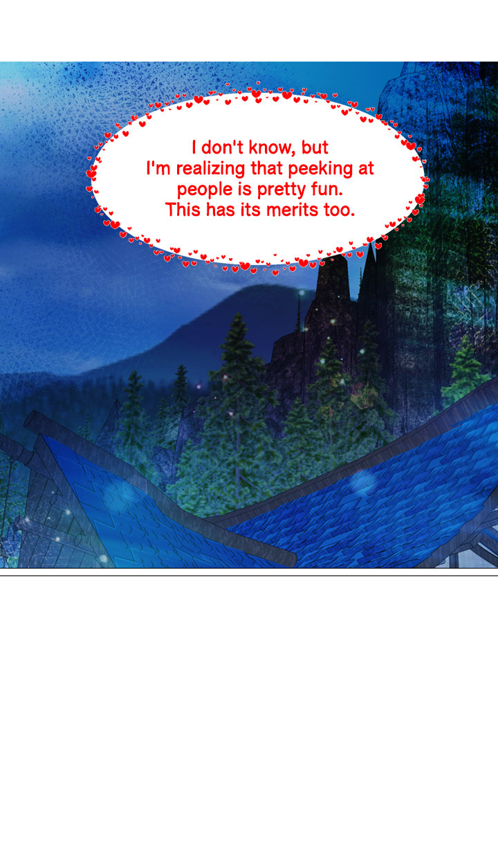 The DARK ELF QUEEN and the SLAVE ORC - Chapter 19 [photo 29] - MangaPorn