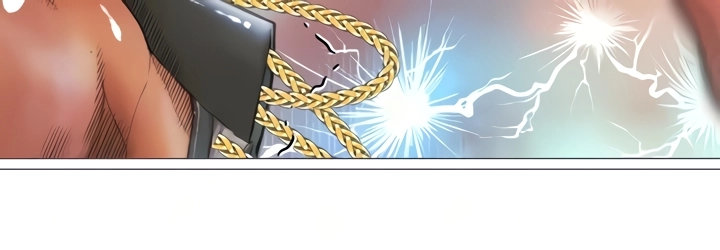 The DARK ELF QUEEN and the SLAVE ORC - Chapter 24 [photo 13] - MangaPorn