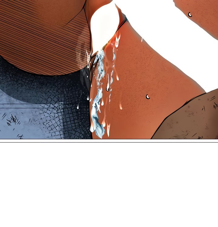 The DARK ELF QUEEN and the SLAVE ORC - Chapter 26 [photo 29] - MangaPorn