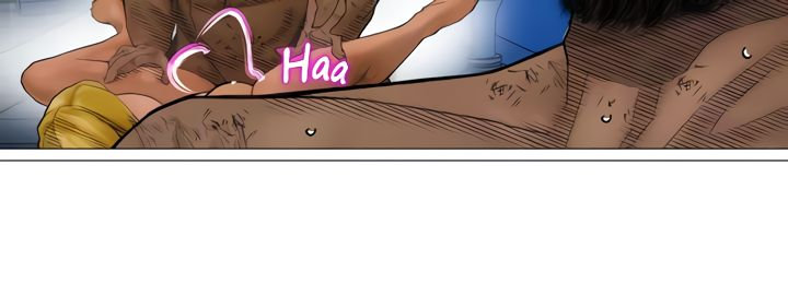 The DARK ELF QUEEN and the SLAVE ORC - Chapter 27 [photo 11] - MangaPorn