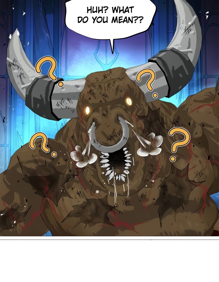 The DARK ELF QUEEN and the SLAVE ORC - Chapter 30 [photo 28] - MangaPorn