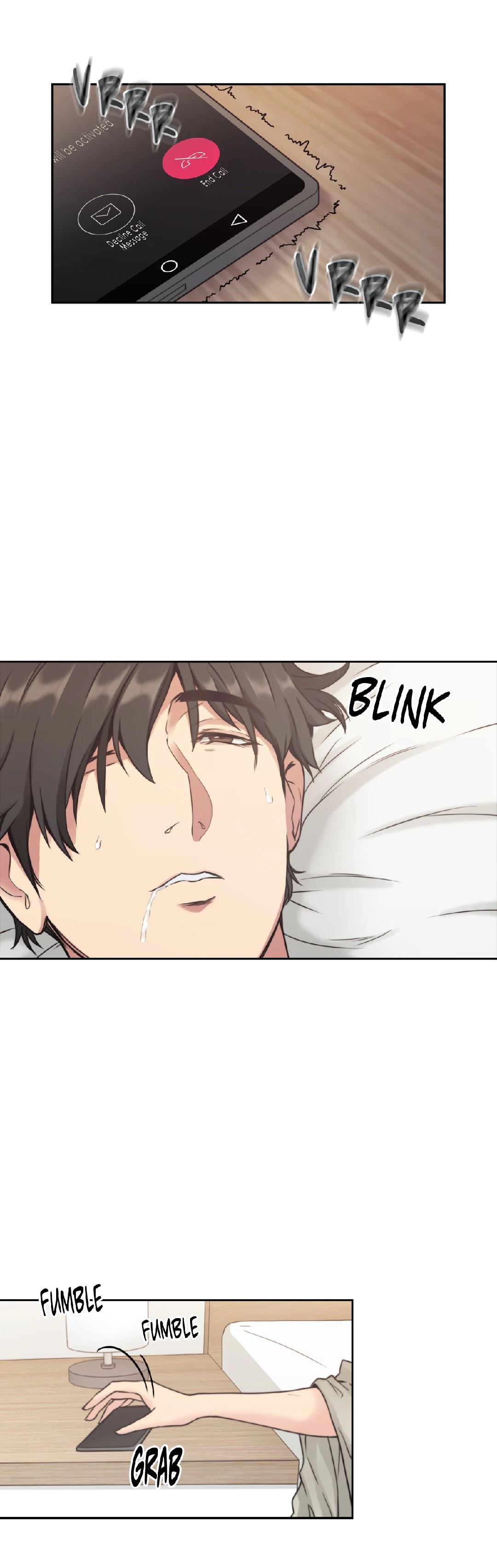 Teacher’s Pet - Chapter 1 [photo 10] - MangaPorn