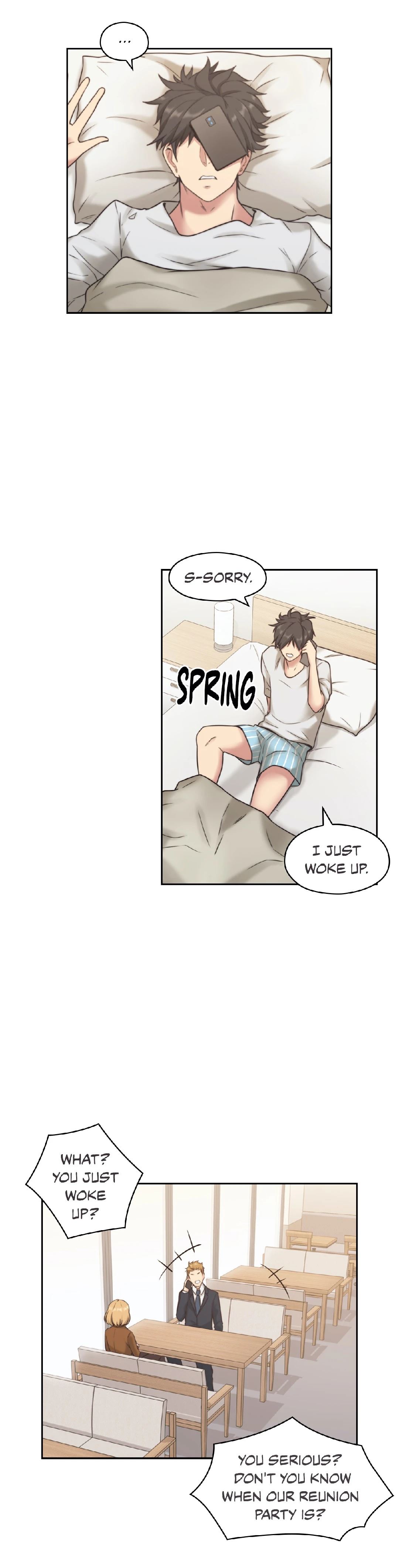 Teacher’s Pet - Chapter 1 [photo 12] - MangaPorn