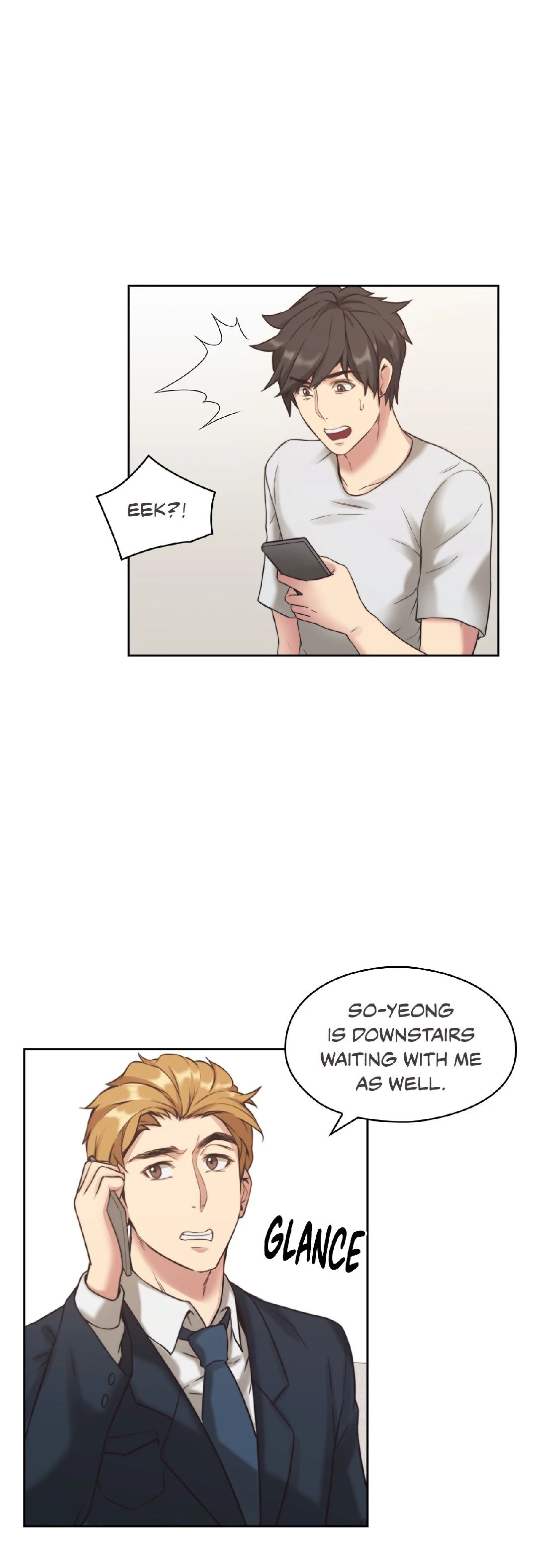 Teacher’s Pet - Chapter 1 [photo 13] - MangaPorn