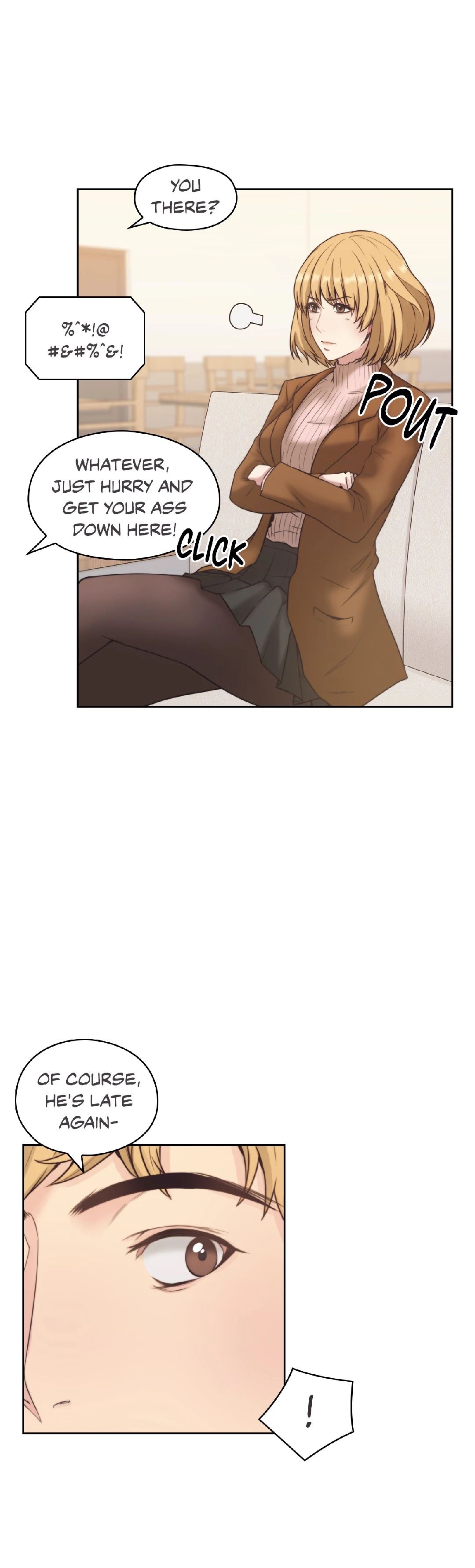Teacher’s Pet - Chapter 1 [photo 14] - MangaPorn