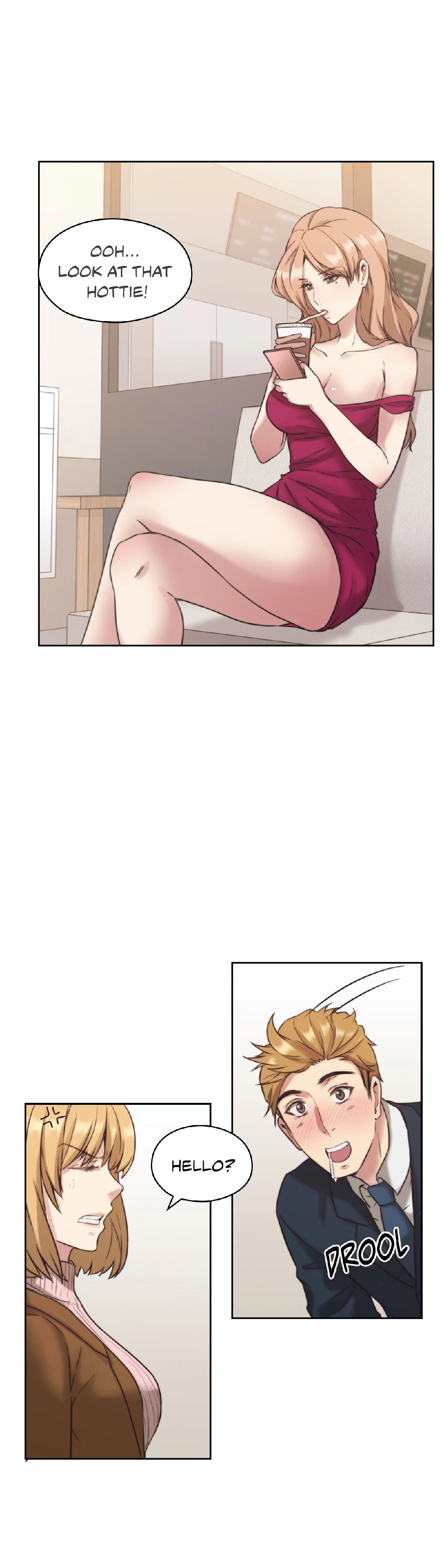 Teacher’s Pet - Chapter 1 [photo 15] - MangaPorn