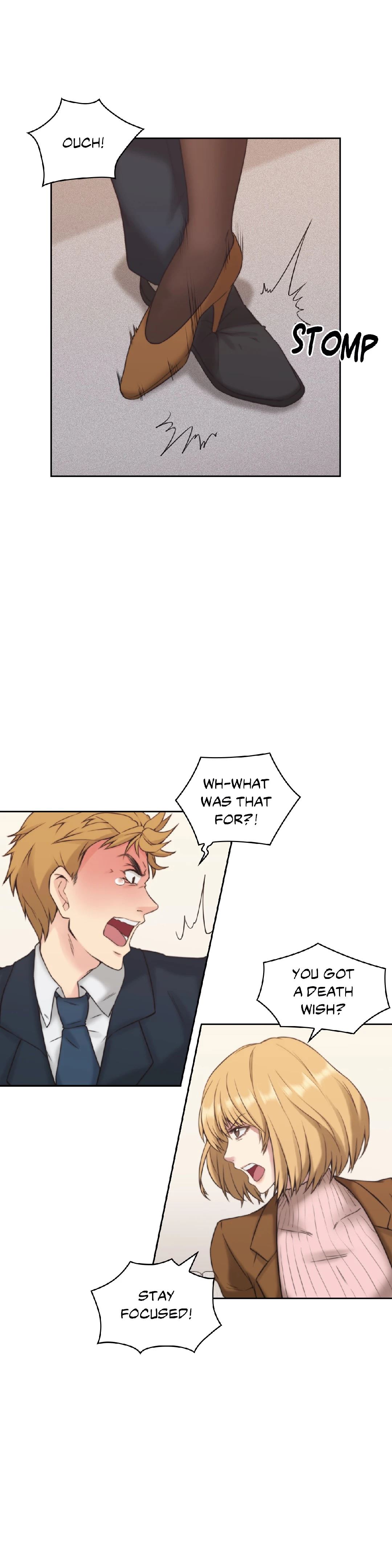Teacher’s Pet - Chapter 1 [photo 17] - MangaPorn
