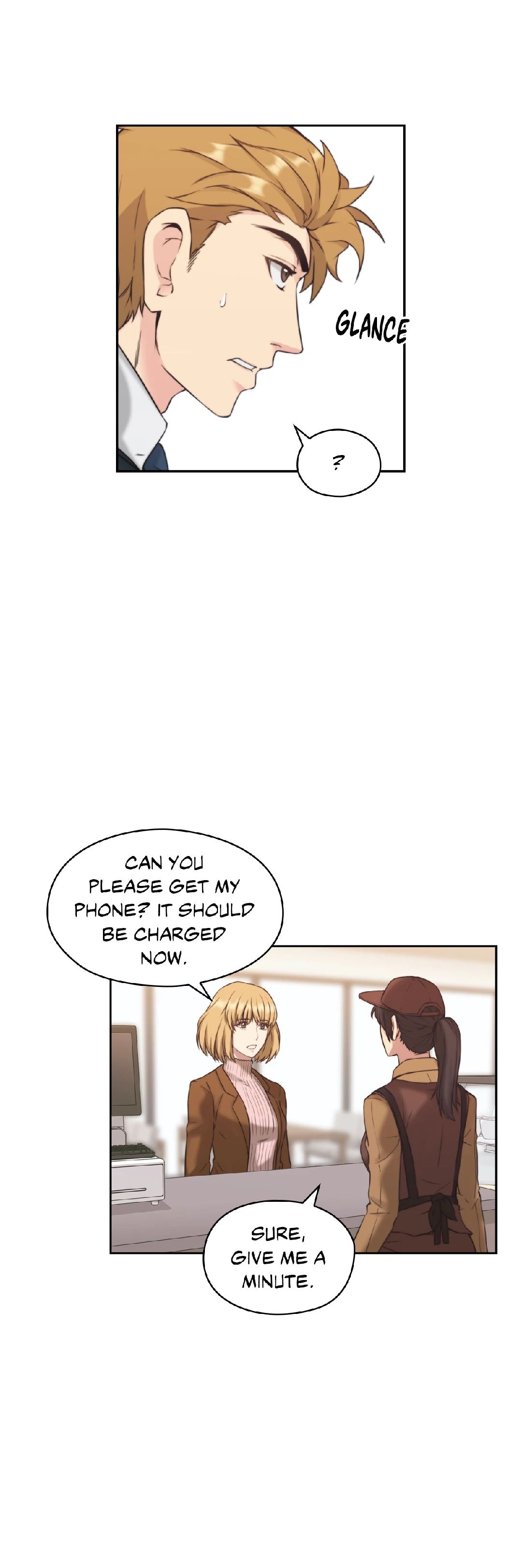 Teacher’s Pet - Chapter 1 [photo 19] - MangaPorn