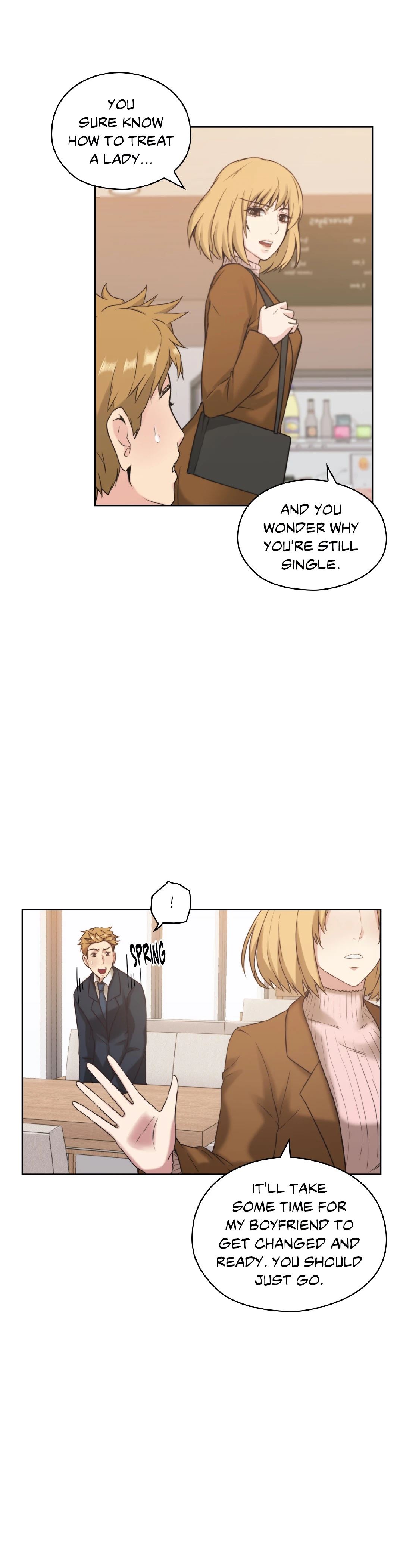 Teacher’s Pet - Chapter 1 [photo 21] - MangaPorn