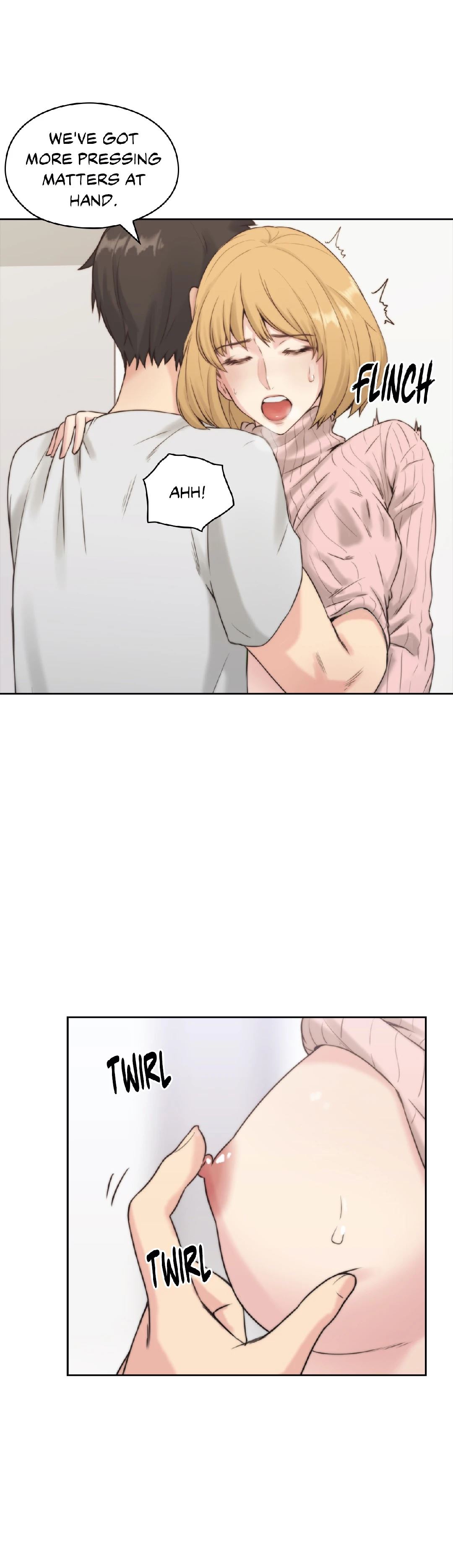 Teacher’s Pet - Chapter 1 [photo 27] - MangaPorn