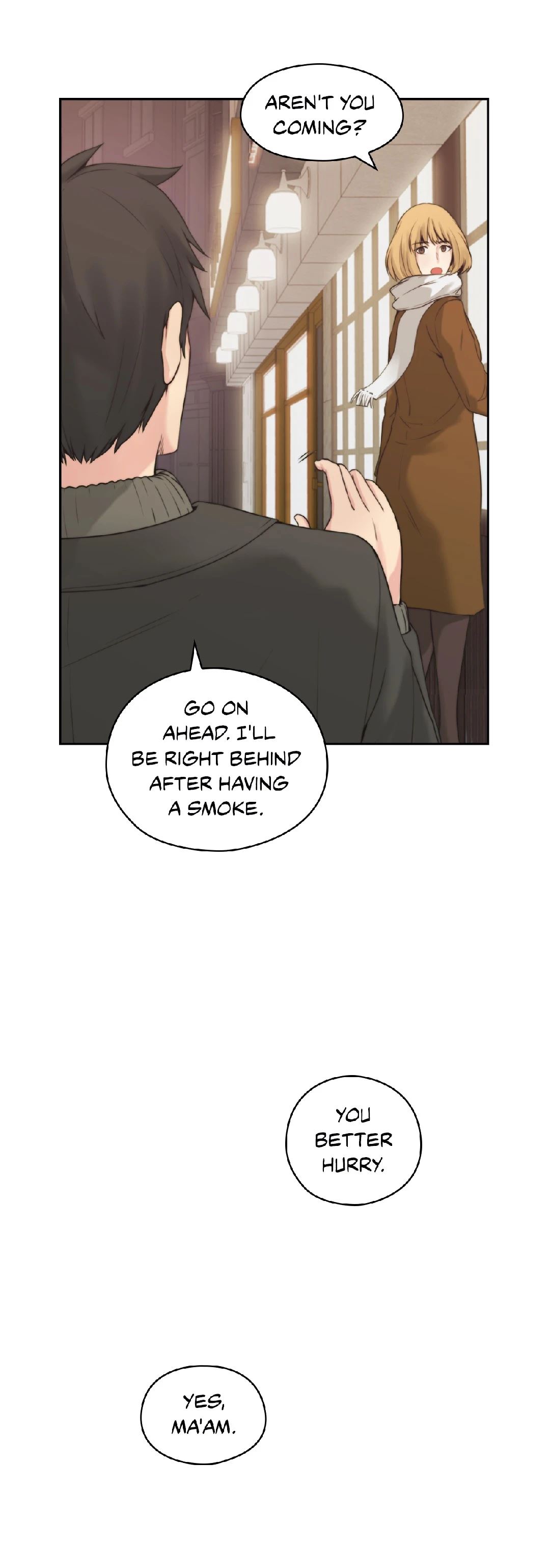Teacher’s Pet - Chapter 1 [photo 33] - MangaPorn