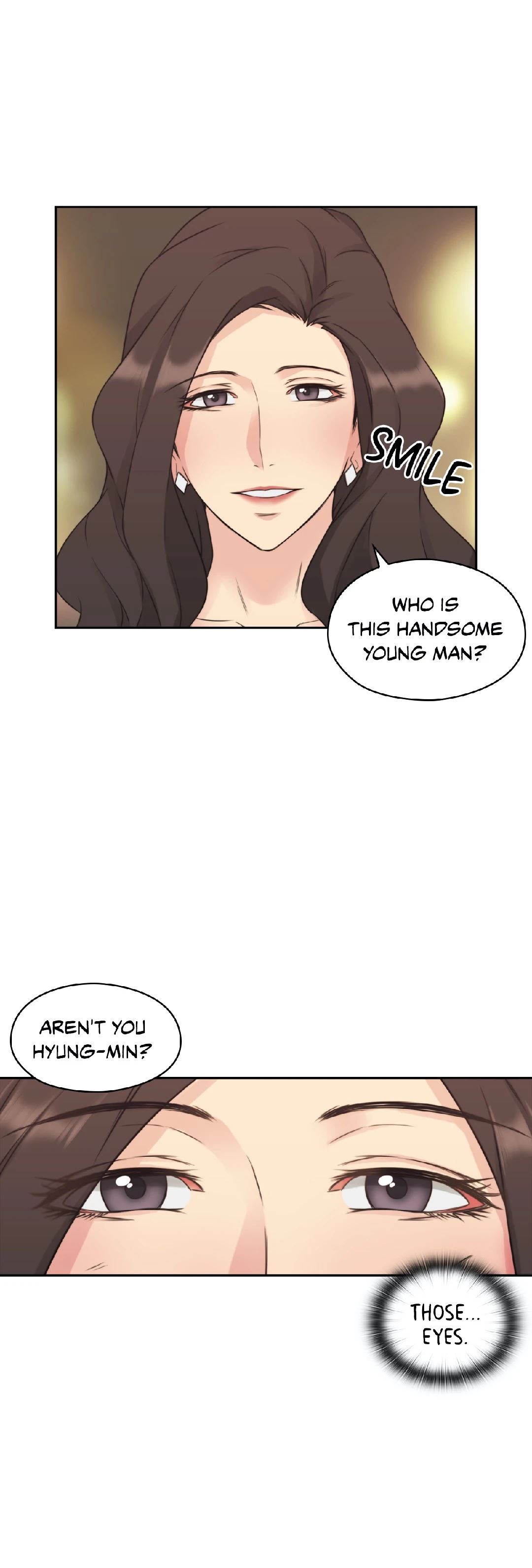 Teacher’s Pet - Chapter 2 [photo 1] - MangaPorn