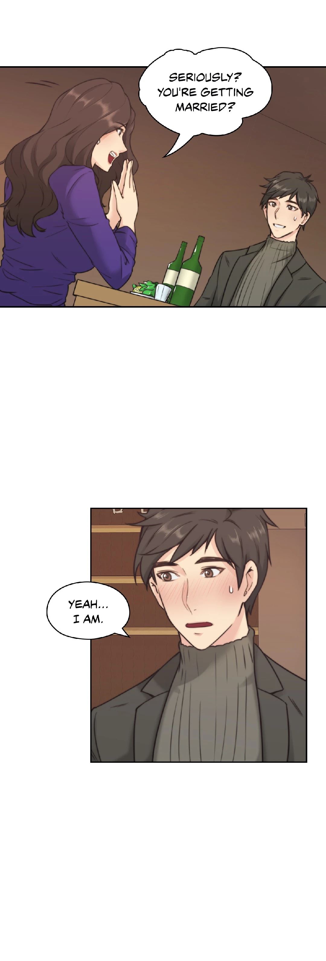 Teacher’s Pet - Chapter 2 [photo 12] - MangaPorn
