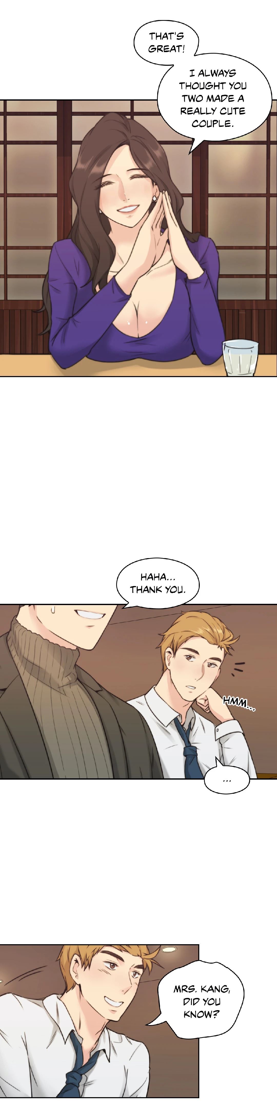 Teacher’s Pet - Chapter 2 [photo 13] - MangaPorn