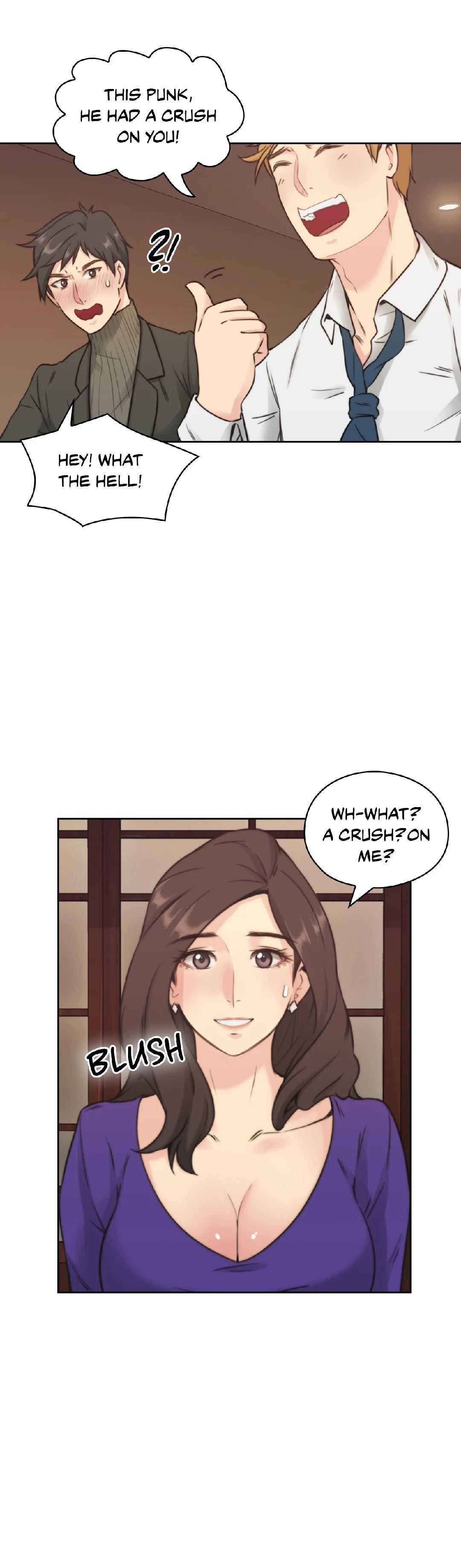 Teacher’s Pet - Chapter 2 [photo 15] - MangaPorn
