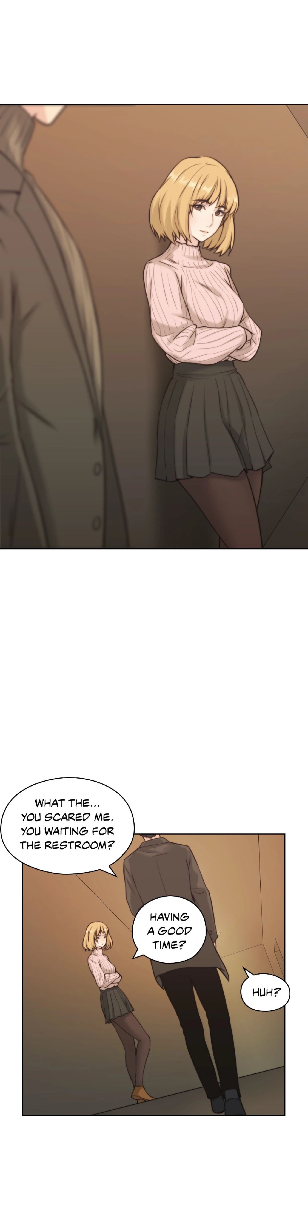 Teacher’s Pet - Chapter 2 [photo 20] - MangaPorn