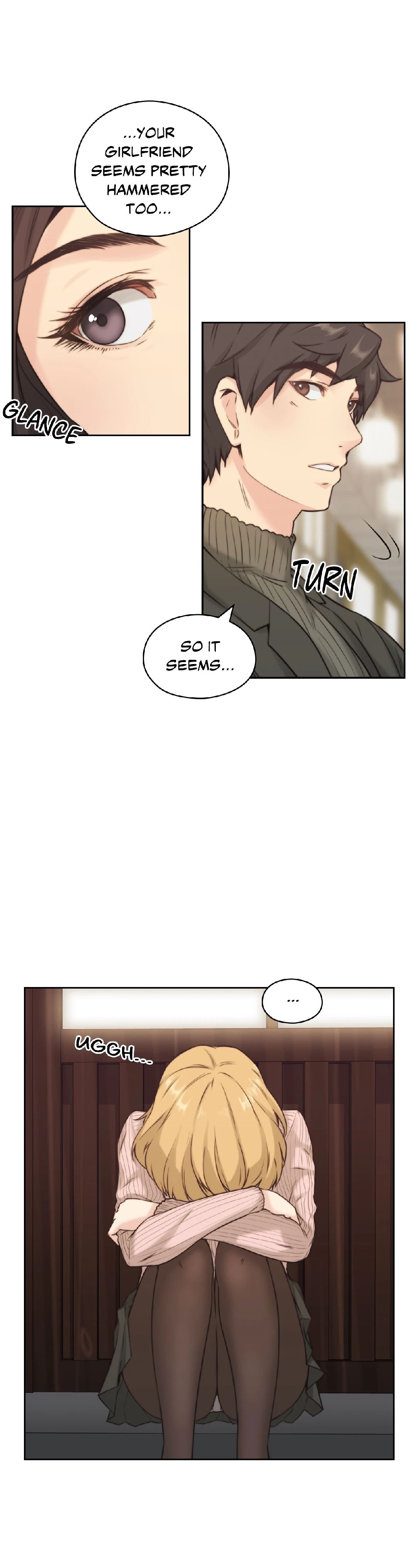 Teacher’s Pet - Chapter 2 [photo 28] - MangaPorn