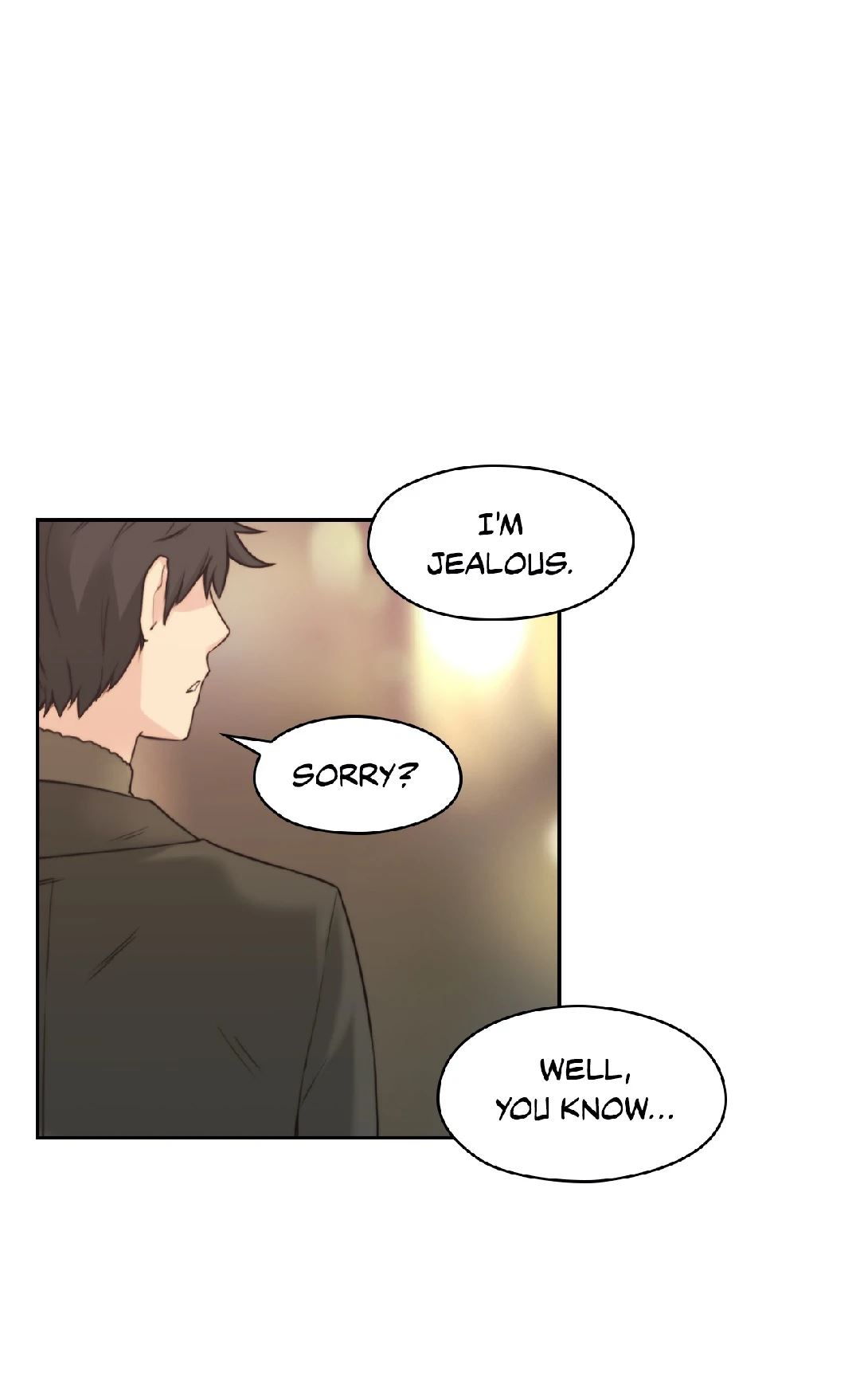 Teacher’s Pet - Chapter 2 [photo 29] - MangaPorn