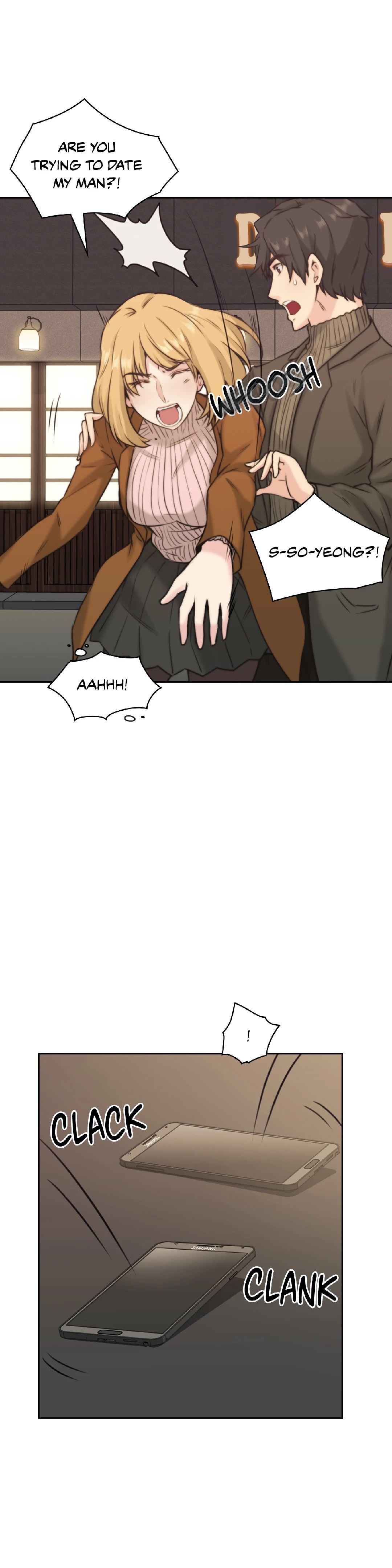 Teacher’s Pet - Chapter 2 [photo 35] - MangaPorn