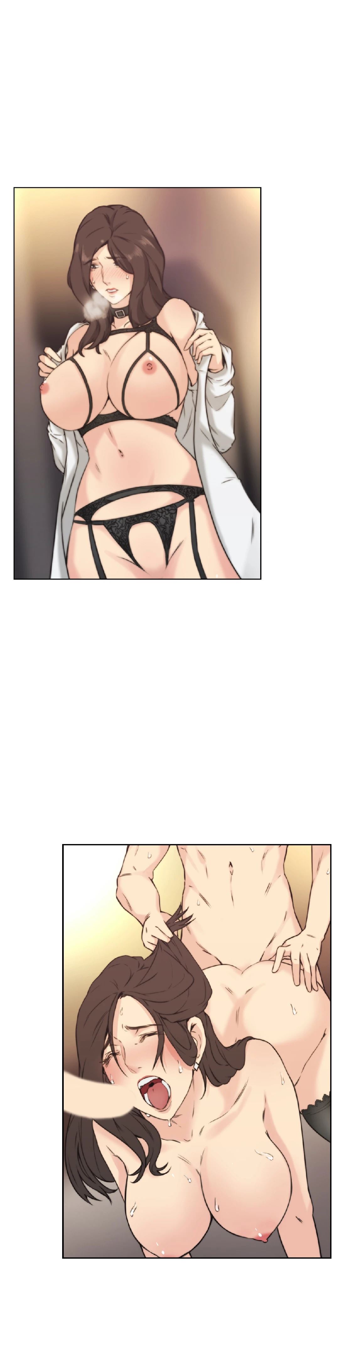 Teacher’s Pet - Chapter 2 [photo 42] - MangaPorn