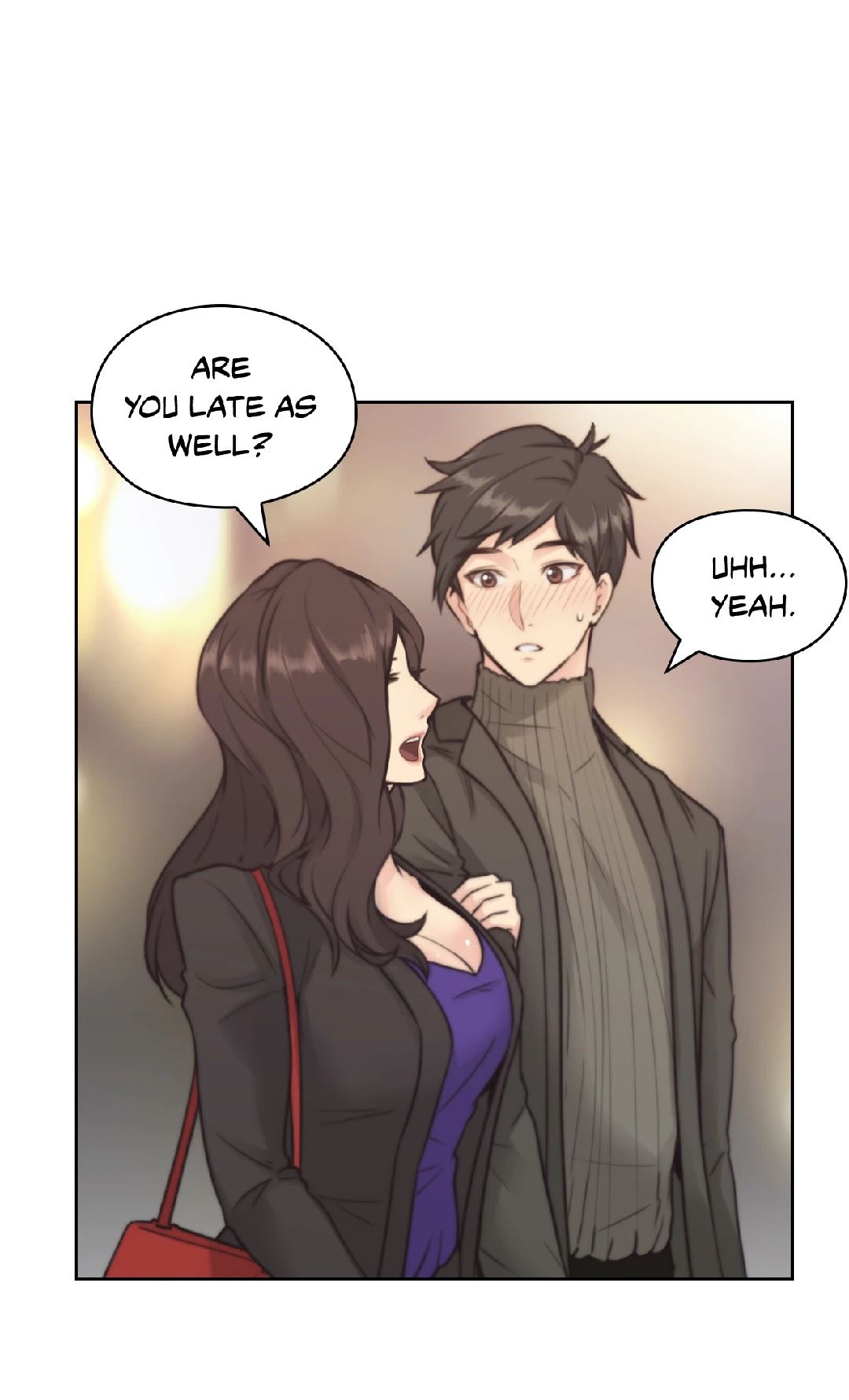 Teacher’s Pet - Chapter 2 [photo 6] - MangaPorn