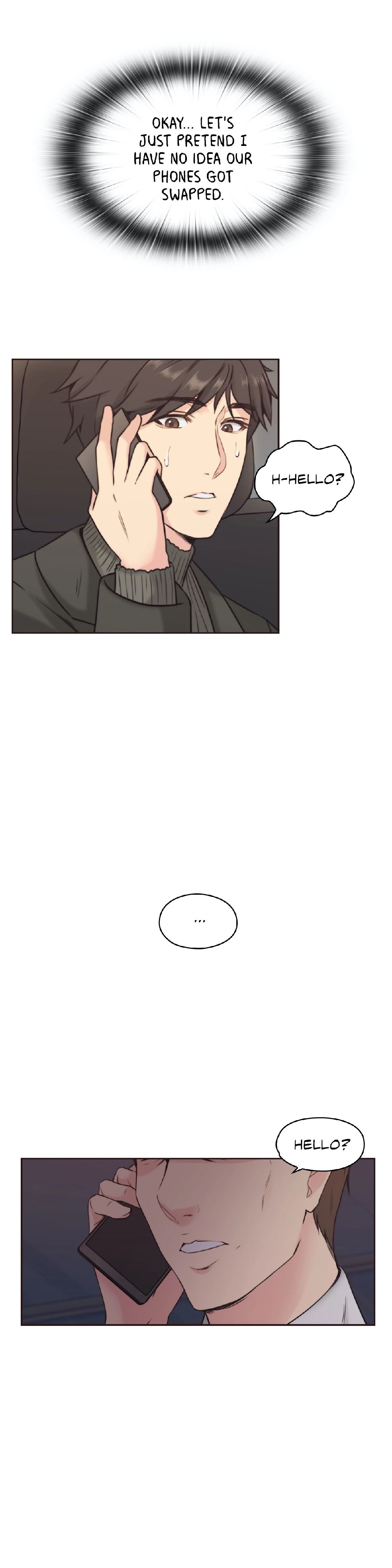 Teacher’s Pet - Chapter 3 [photo 15] - MangaPorn