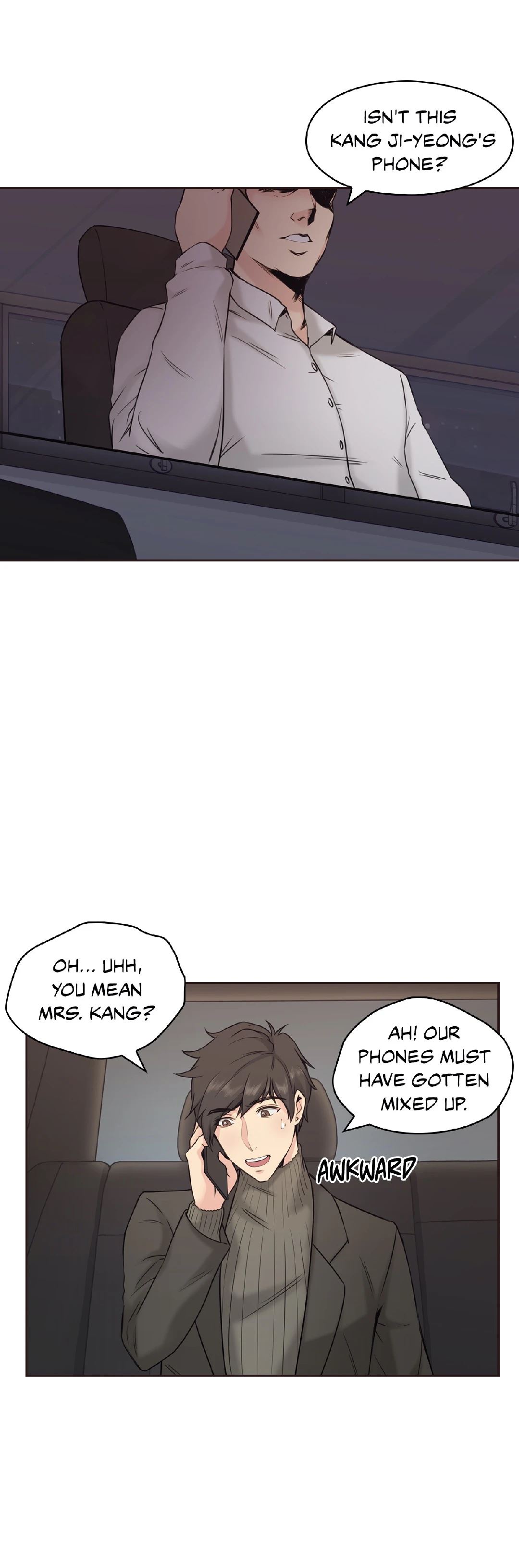 Teacher’s Pet - Chapter 3 [photo 16] - MangaPorn
