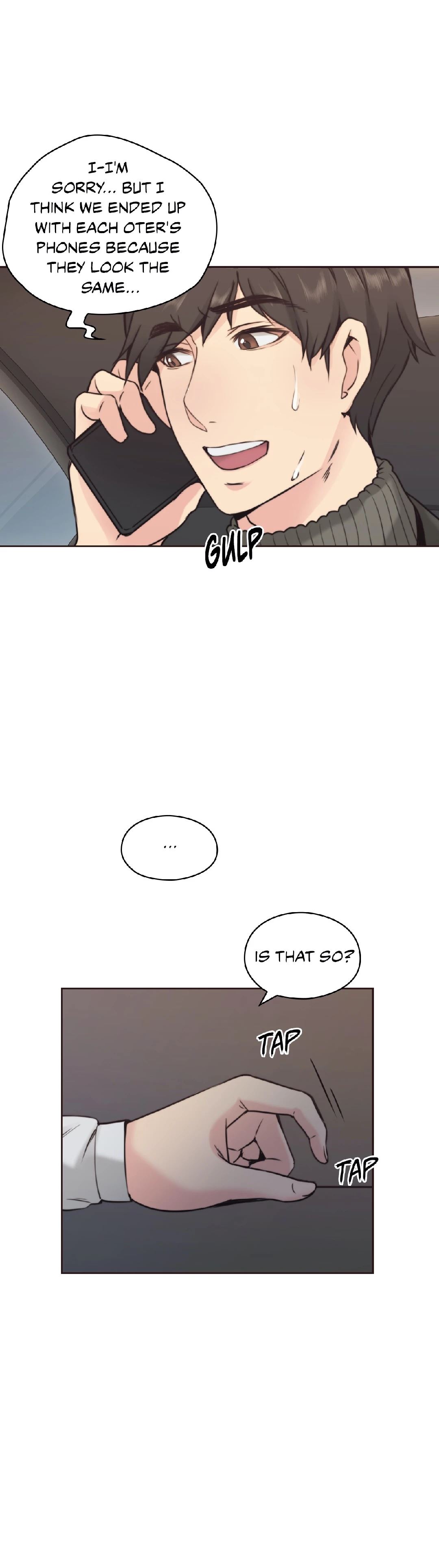 Teacher’s Pet - Chapter 3 [photo 17] - MangaPorn