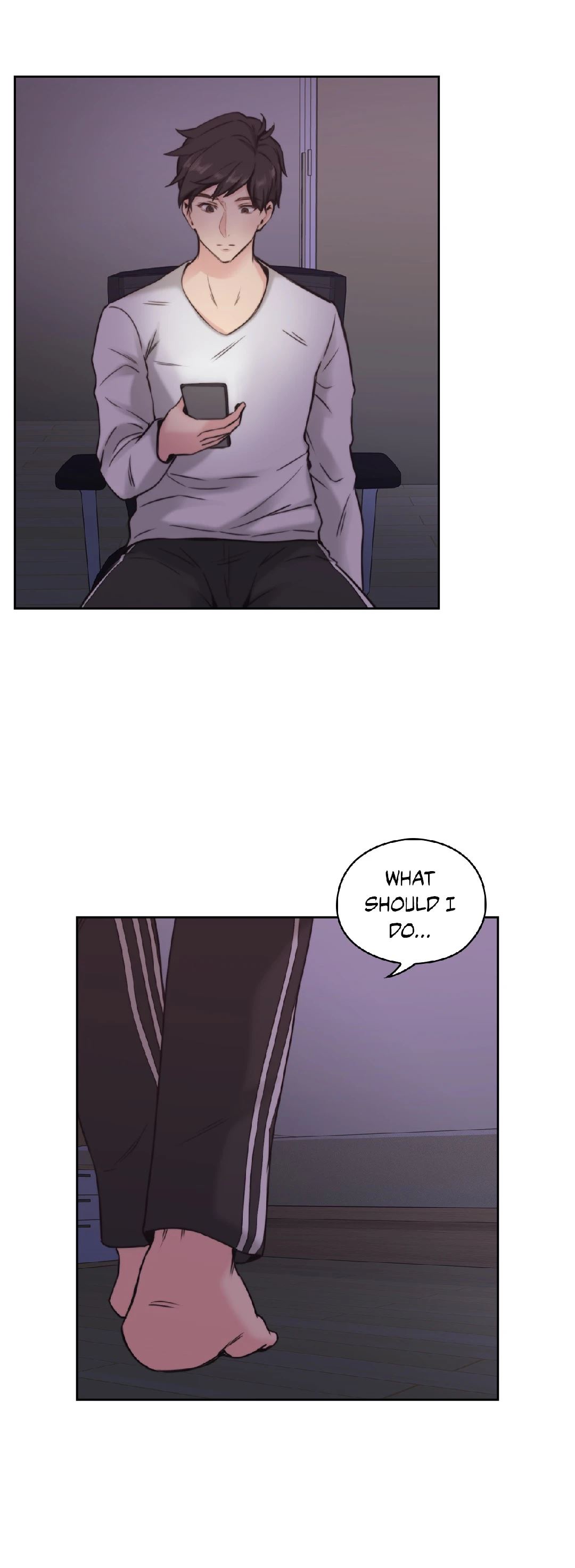 Teacher’s Pet - Chapter 3 [photo 24] - MangaPorn