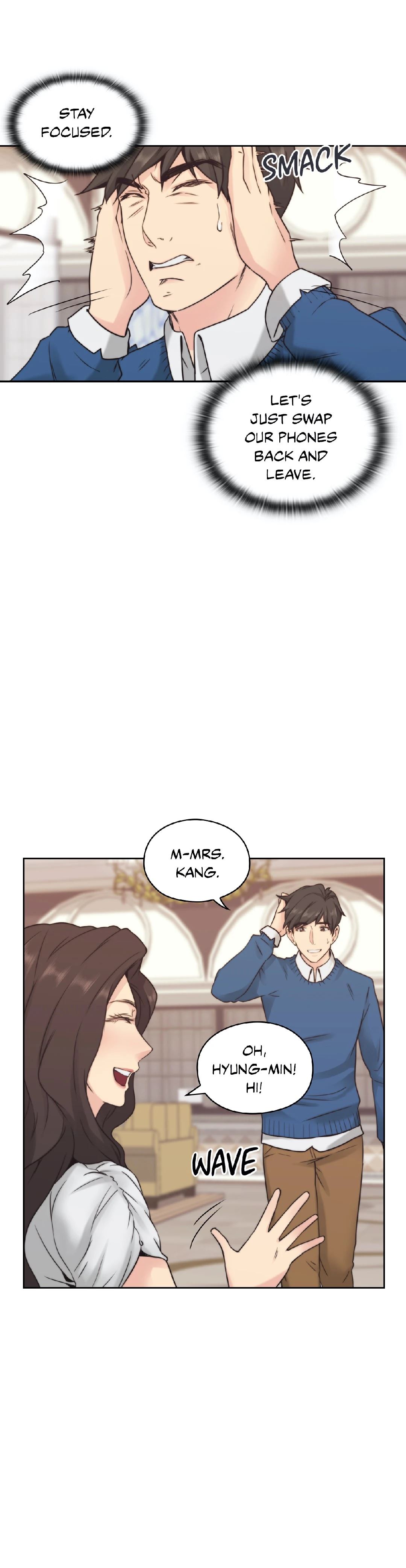 Teacher’s Pet - Chapter 3 [photo 33] - MangaPorn