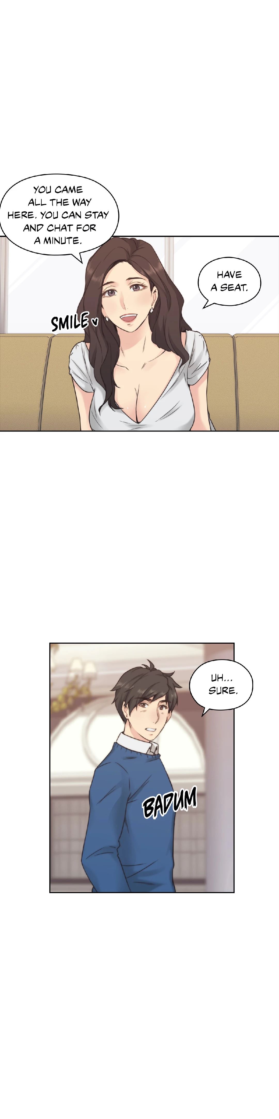 Teacher’s Pet - Chapter 3 [photo 36] - MangaPorn