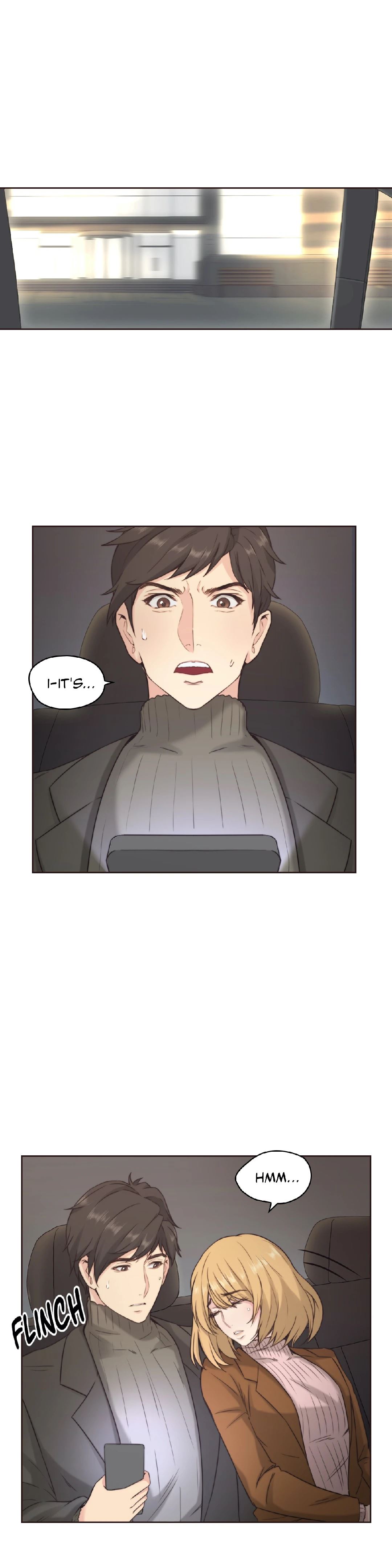 Teacher’s Pet - Chapter 3 [photo 4] - MangaPorn
