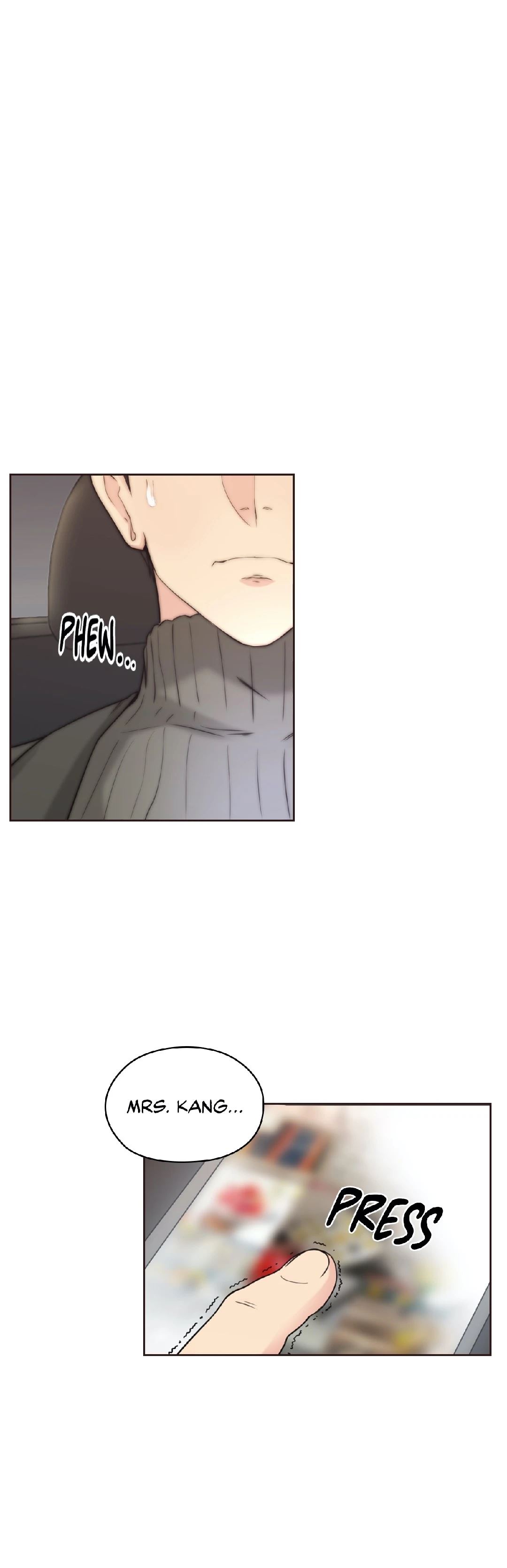 Teacher’s Pet - Chapter 3 [photo 6] - MangaPorn