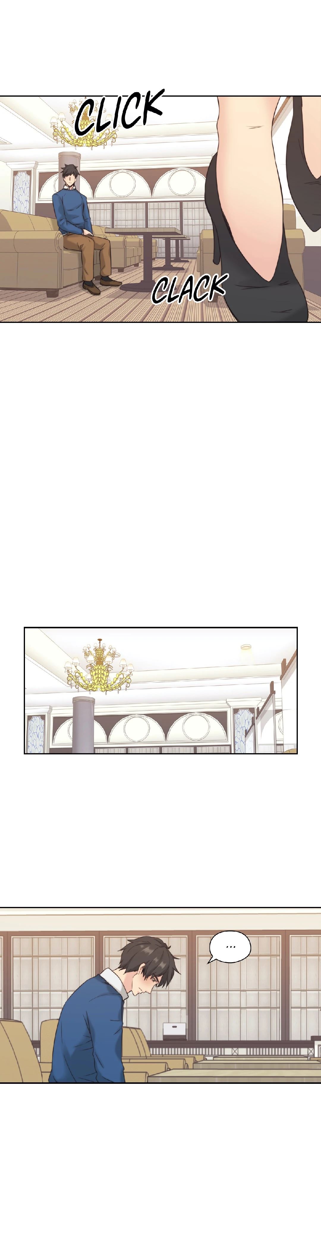 Teacher’s Pet - Chapter 4 [photo 12] - MangaPorn