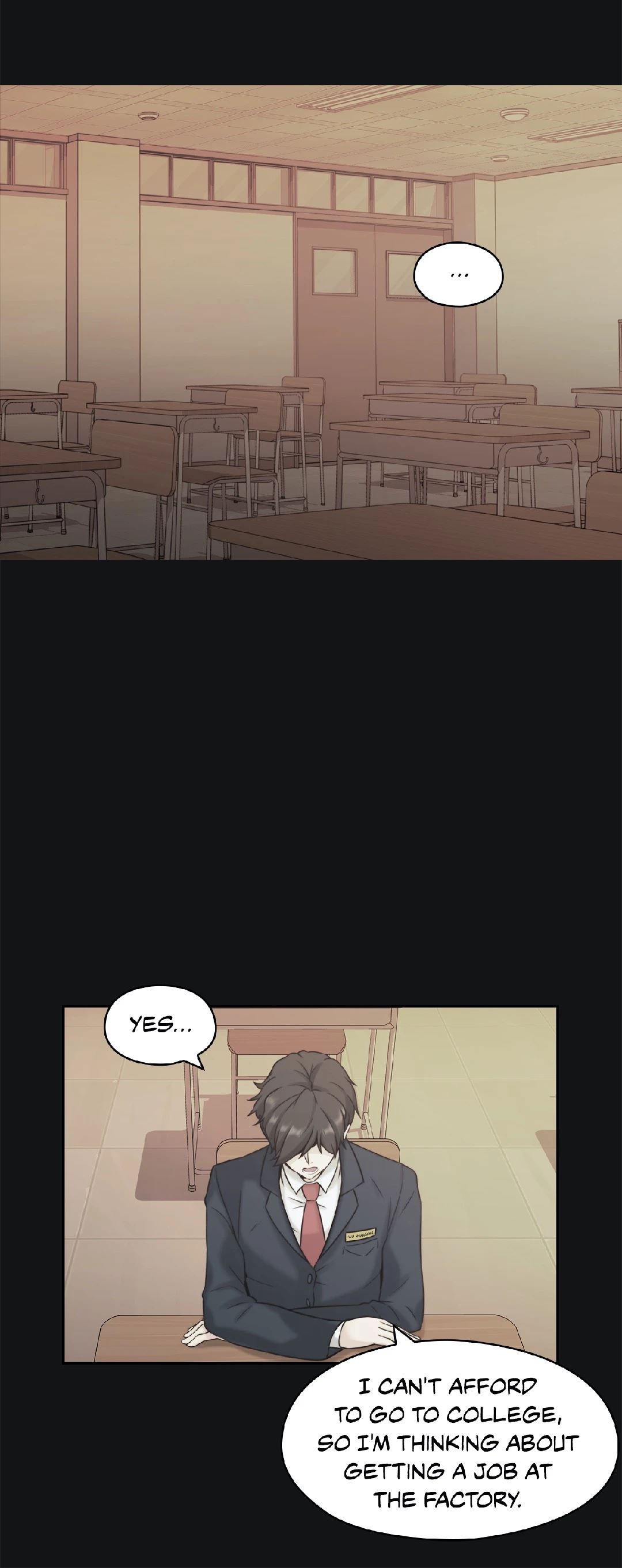 Teacher’s Pet - Chapter 4 [photo 14] - MangaPorn