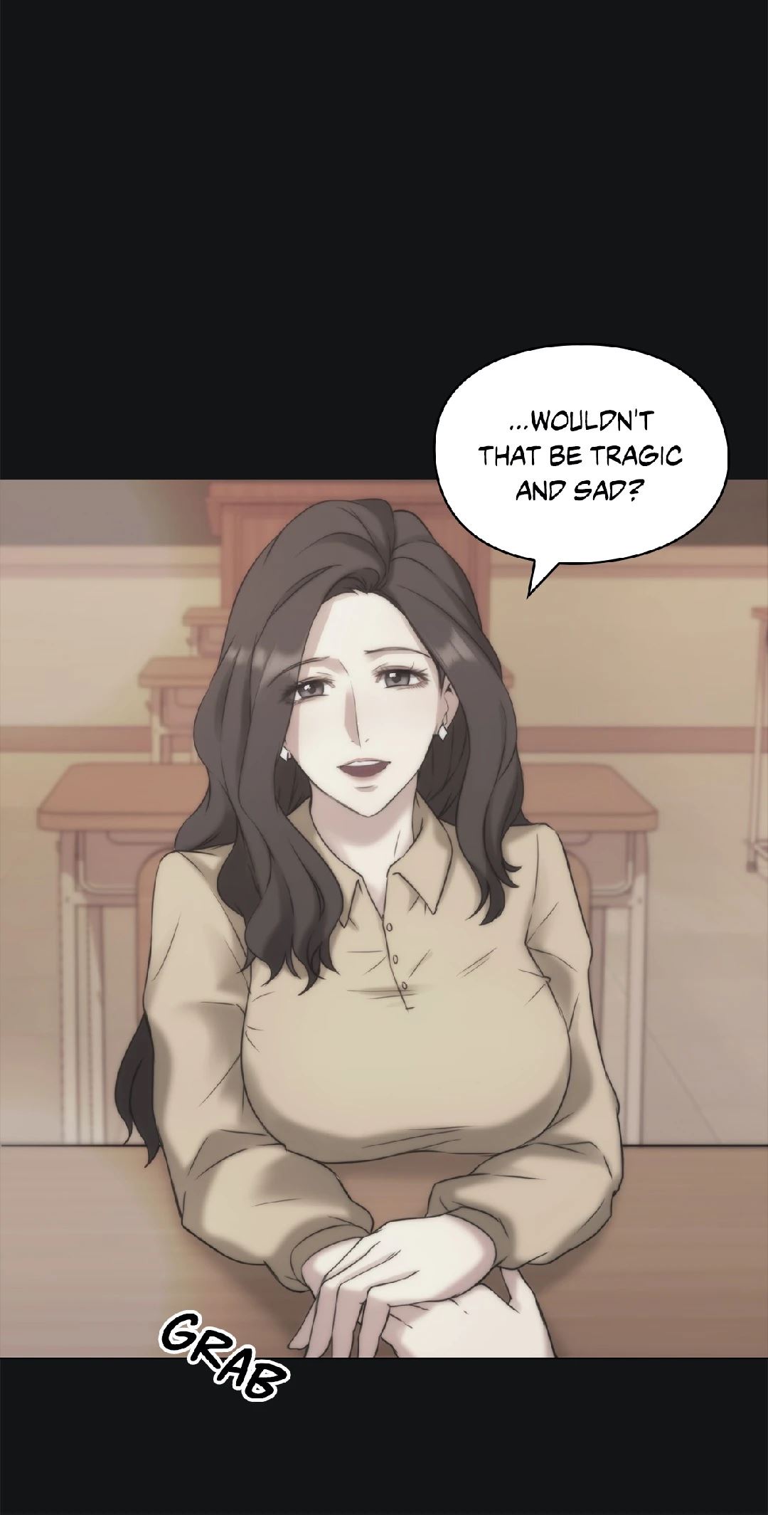 Teacher’s Pet - Chapter 4 [photo 18] - MangaPorn