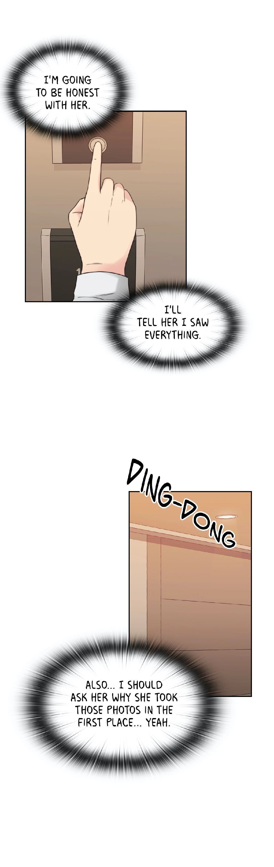 Teacher’s Pet - Chapter 4 [photo 23] - MangaPorn