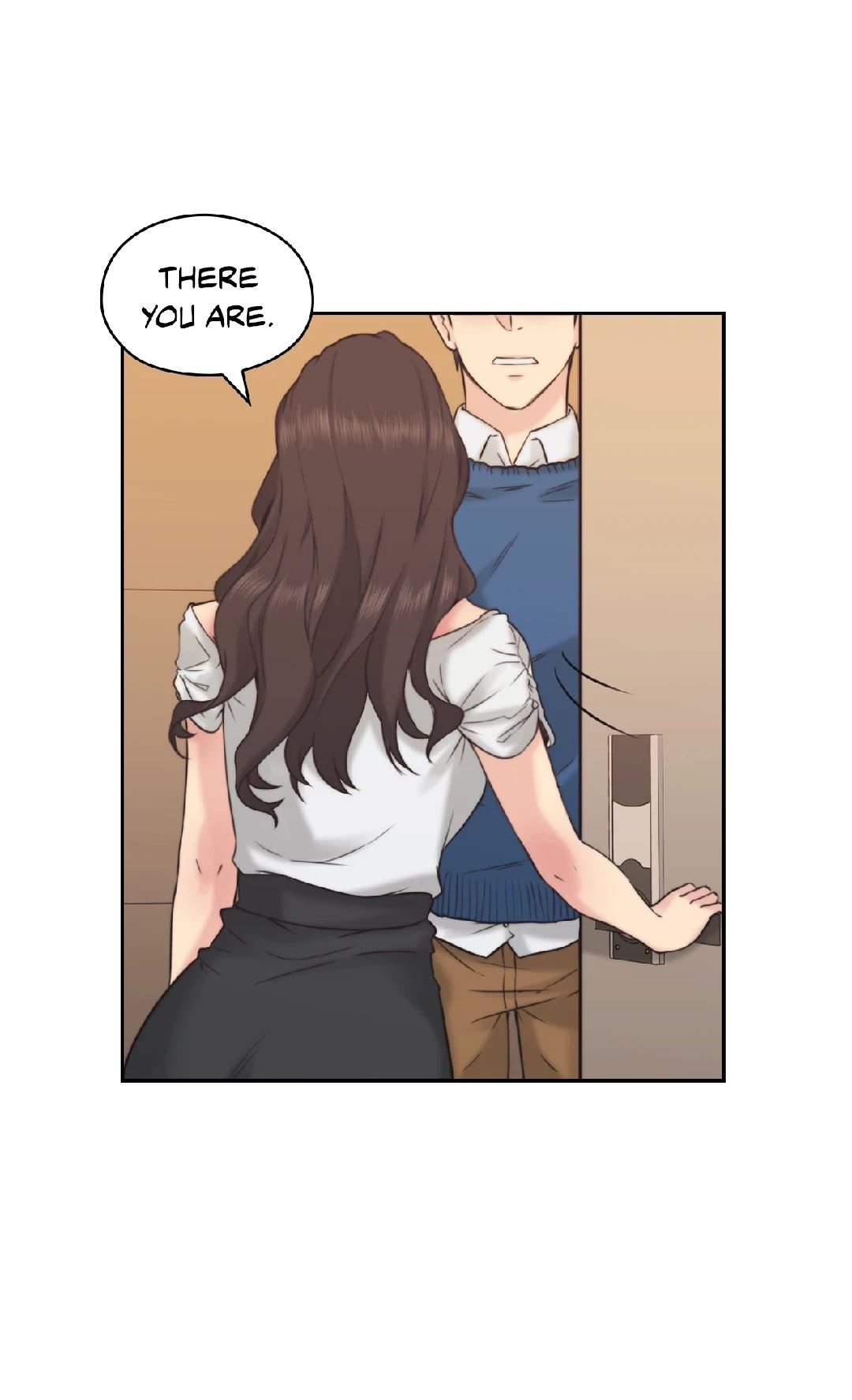 Teacher’s Pet - Chapter 4 [photo 25] - MangaPorn