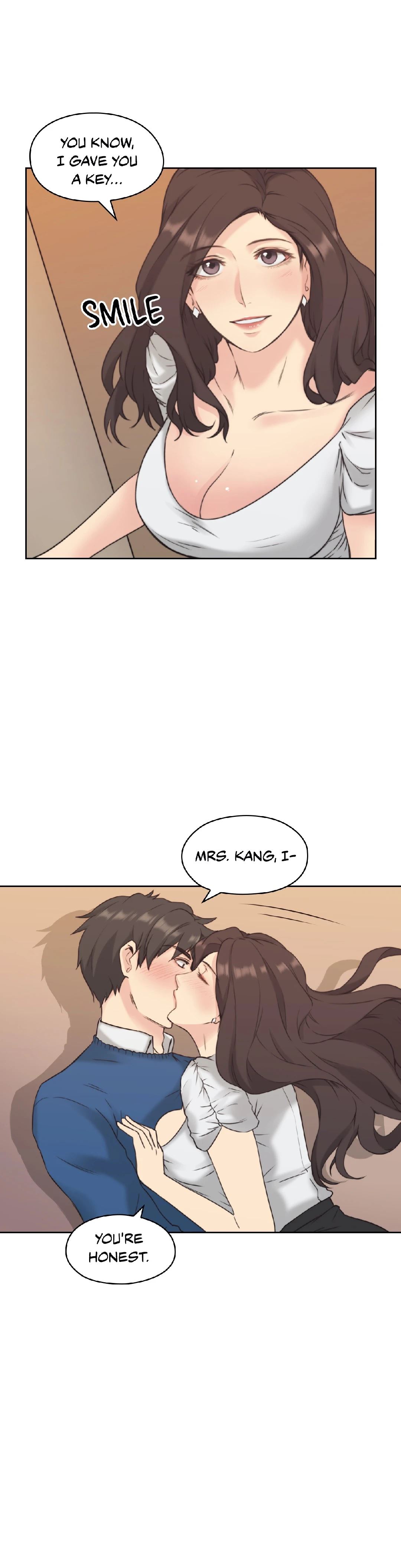 Teacher’s Pet - Chapter 4 [photo 26] - MangaPorn