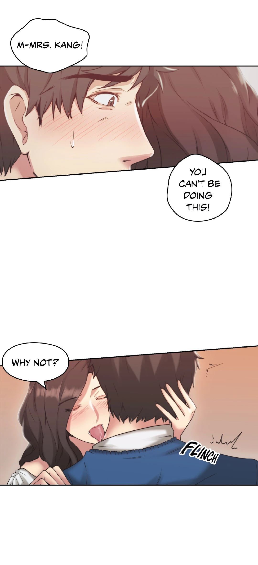 Teacher’s Pet - Chapter 4 [photo 29] - MangaPorn