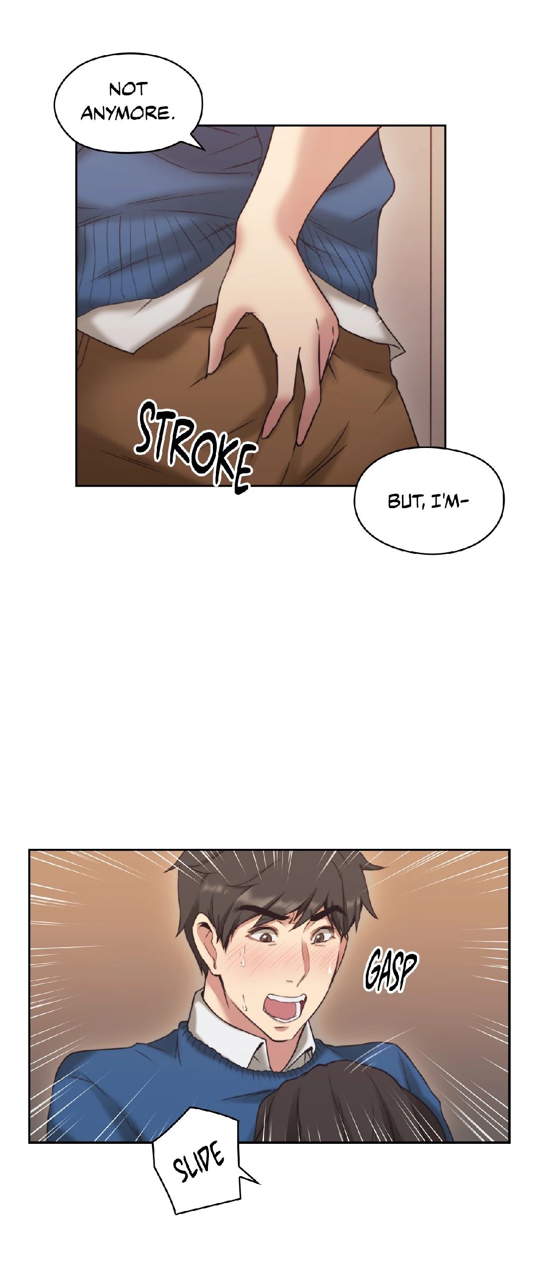 Teacher’s Pet - Chapter 4 [photo 31] - MangaPorn