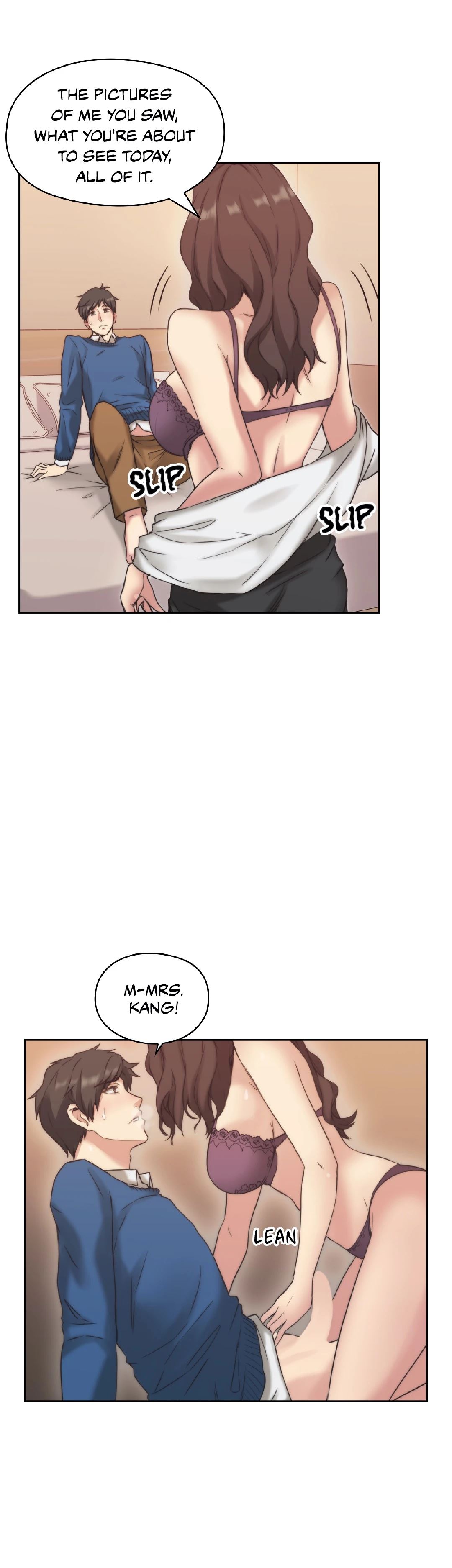 Teacher’s Pet - Chapter 4 [photo 36] - MangaPorn