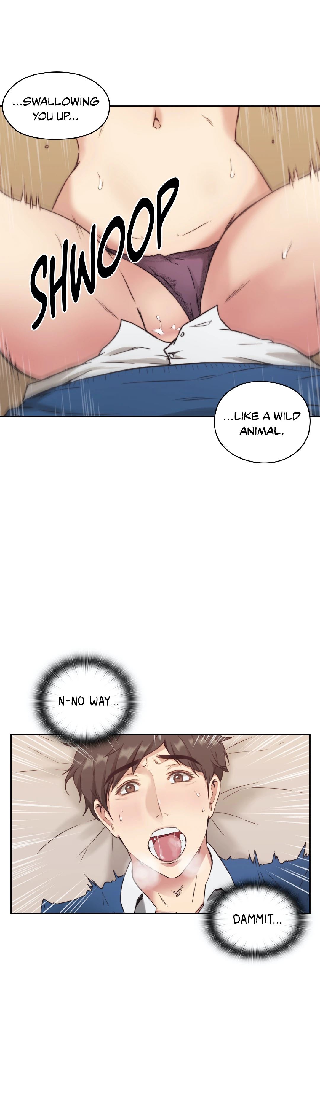 Teacher’s Pet - Chapter 4 [photo 39] - MangaPorn