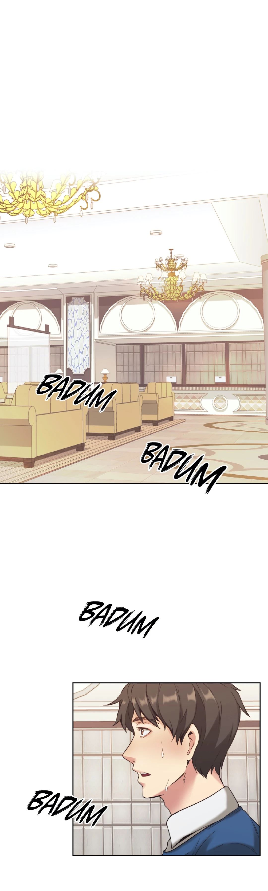 Teacher’s Pet - Chapter 4 [photo 4] - MangaPorn