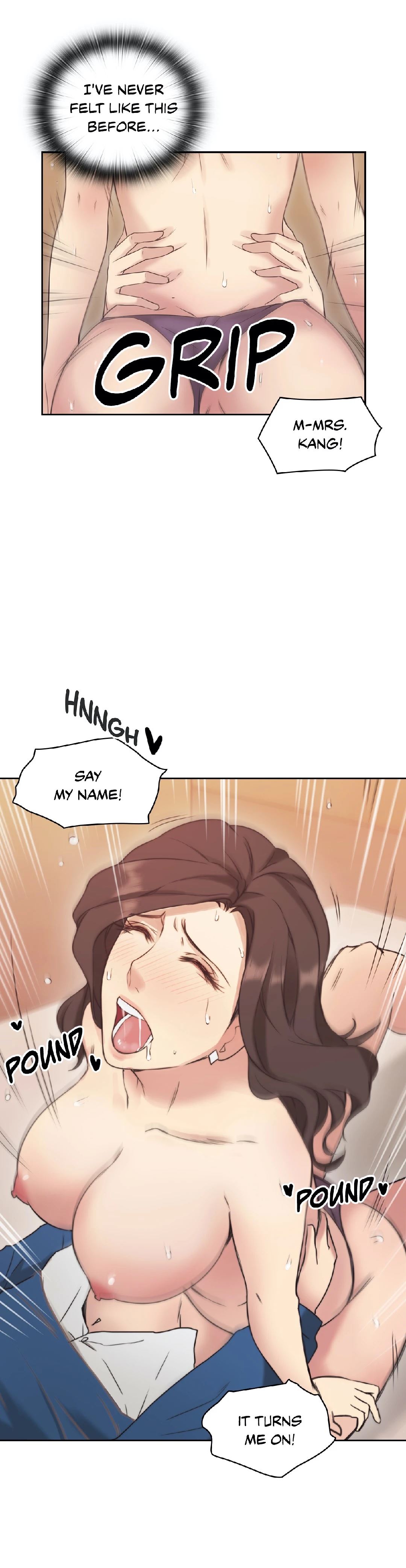 Teacher’s Pet - Chapter 4 [photo 41] - MangaPorn