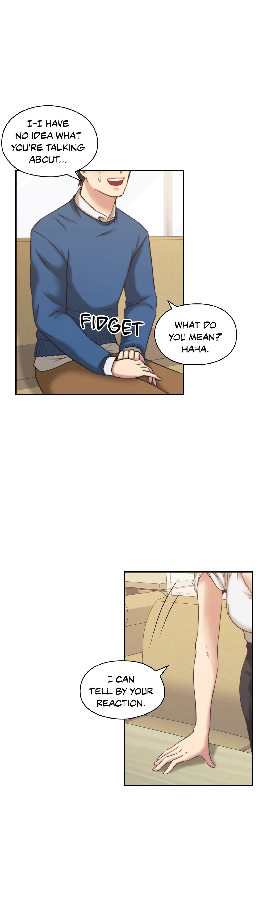 Teacher’s Pet - Chapter 4 [photo 6] - MangaPorn