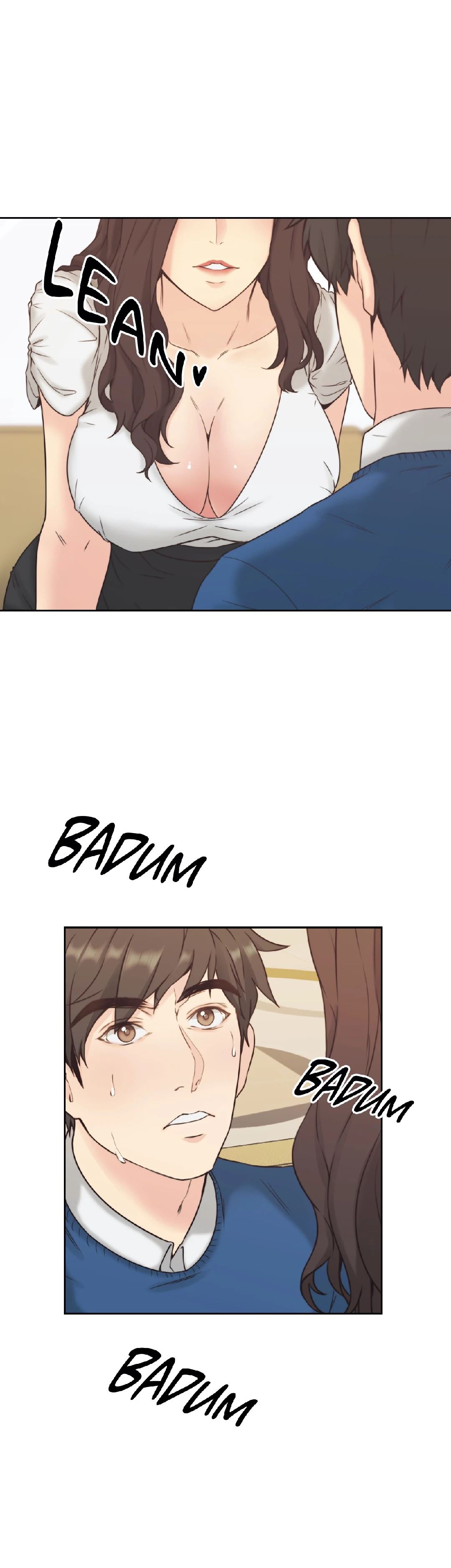 Teacher’s Pet - Chapter 4 [photo 7] - MangaPorn