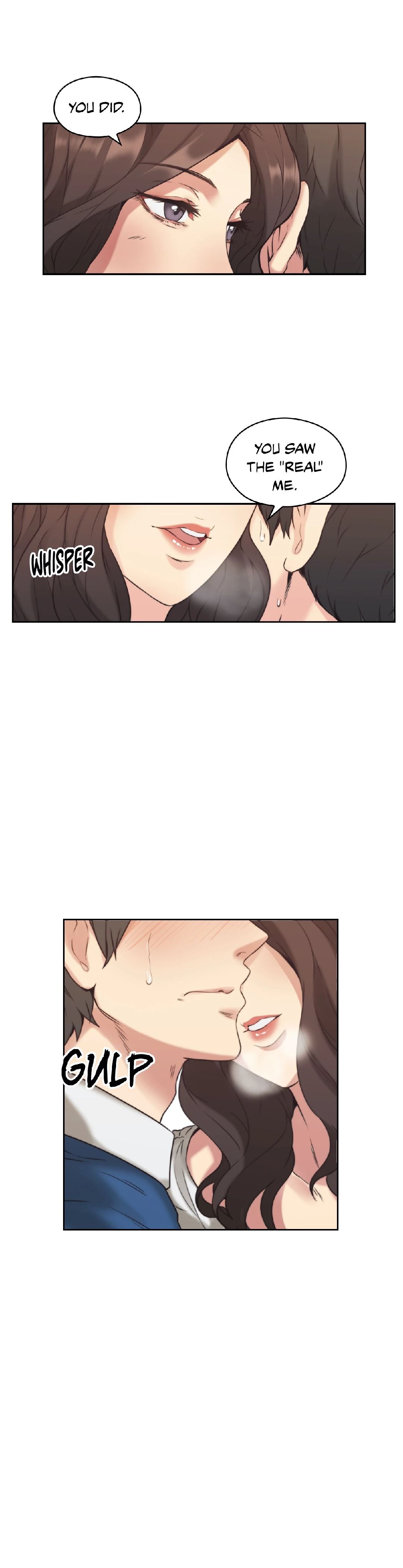 Teacher’s Pet - Chapter 4 [photo 8] - MangaPorn
