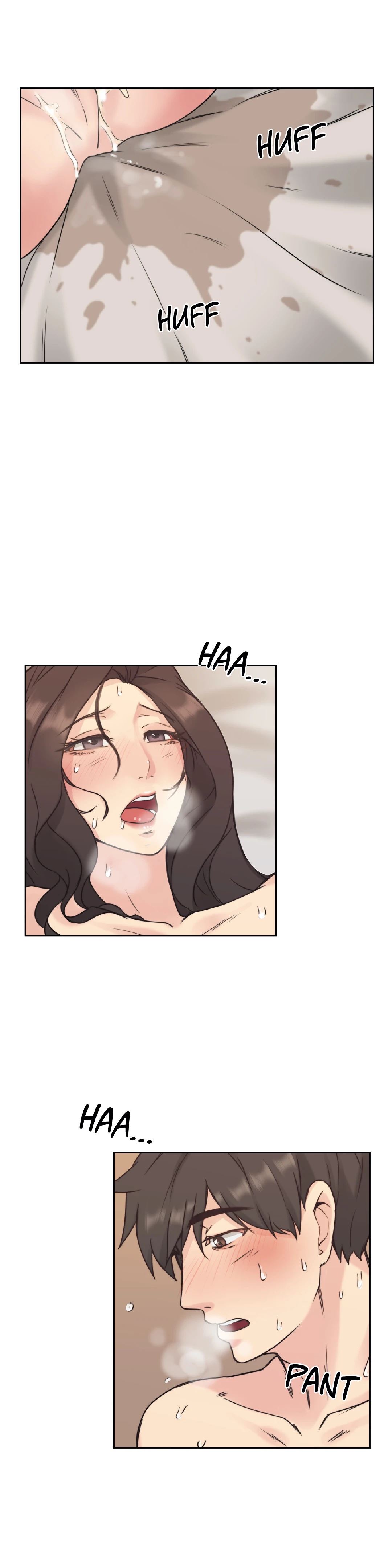 Teacher’s Pet - Chapter 5 [photo 13] - MangaPorn